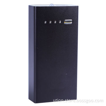 5200mAh Mobile Power Bank for Custom Logo and Free Sample